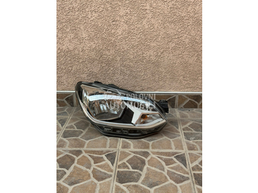 Far za Volkswagen up! od 2017. do 2024. god.