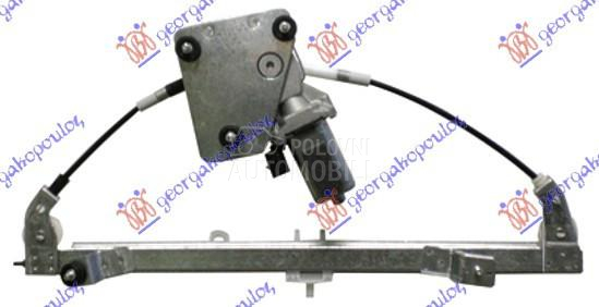 PODIZAC PREDNJEG PROZORA ELEKT