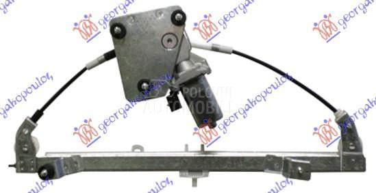 PODIZAC PREDNJEG PROZORA ELEKT