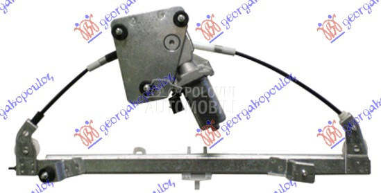 PODIZAC PREDNJEG PROZORA ELEKT