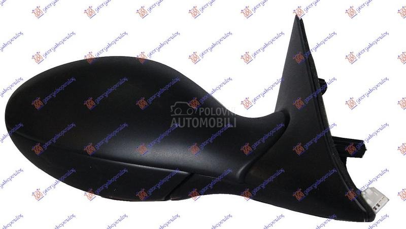 RETROVIZOR ELEKTRICNI SA GREJA