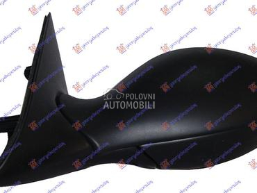 RETROVIZOR ELEKTRICNI SA GREJA za Alfa Romeo 156 od 1997. do 2003. god.