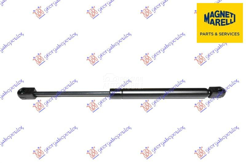 AMORTIZER GEPEK VRATA KARAVAN