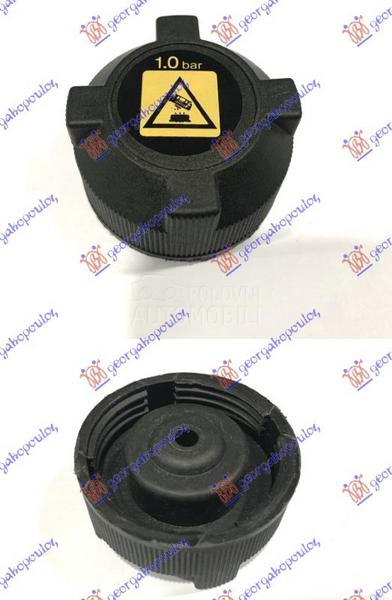 POKLOPAC POSUDE ZA ANTIFRIZ (1