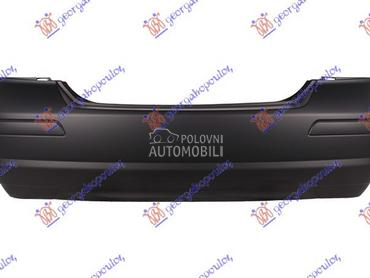 ZADNJI BRANIK 4 VRATA (BEZ MAG za Nissan Tiida od 2007. do 2025. god.