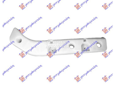 NOSAC ZADNJEG BRANIKA BOCNI PL za Nissan Tiida od 2007. do 2025. god.