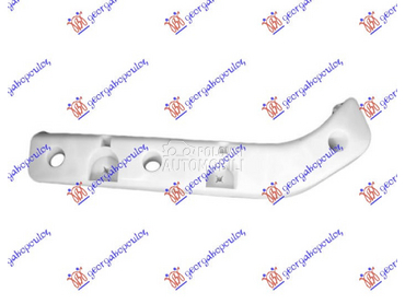 NOSAC ZADNJEG BRANIKA BOCNI PL za Nissan Tiida od 2007. do 2025. god.