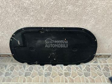 Izolacija haube za Volkswagen Passat B8, Passat B8 Alltrack