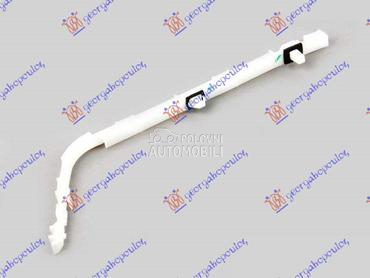 NOSAC ZADNJEG BRANIKA BOCNI PL za Nissan Tiida od 2007. do 2025. god.