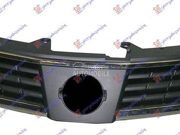 PVC MASKA za Nissan Tiida od 2007. do 2025. god.