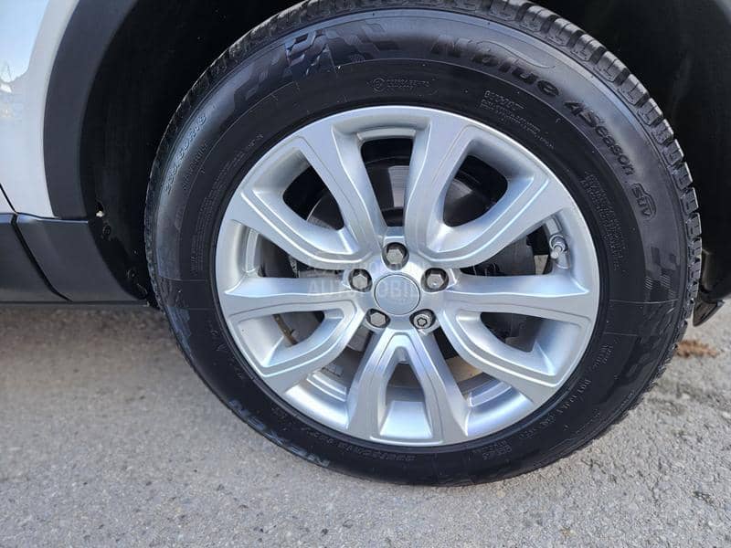 Land Rover Range Rover Evoque 2.0 nov nov