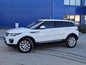 Land Rover Range Rover Evoque 2.0 nov nov