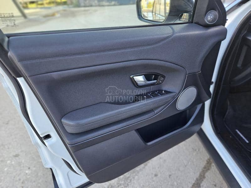 Land Rover Range Rover Evoque 2.0 nov nov