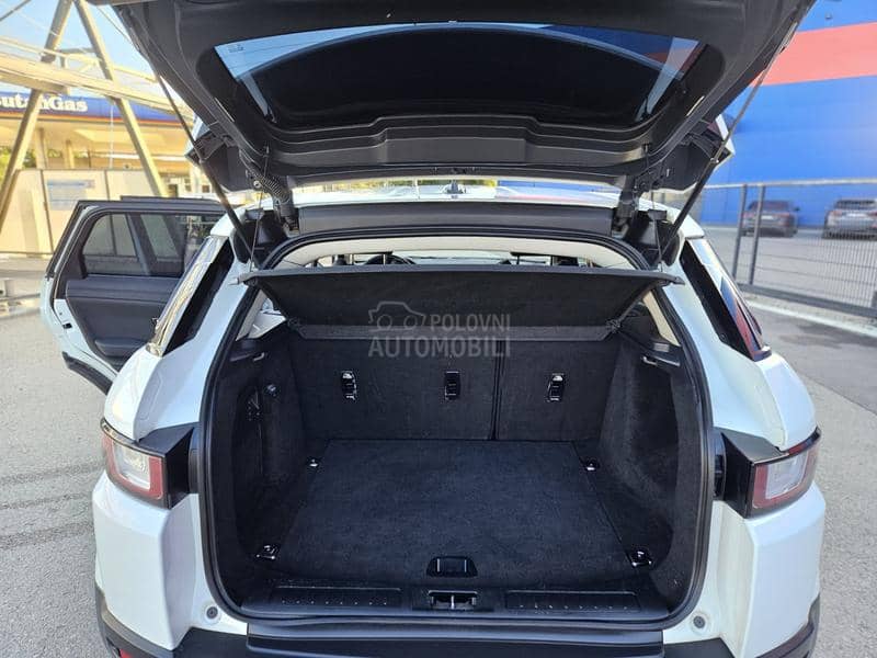 Land Rover Range Rover Evoque 2.0 nov nov