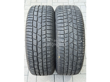 Continental 215/60 R16 Zimska