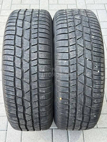 Continental 215/60 R16 Zimska