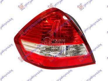 STOP LAMPA (SEDAN) (DEPO) za Nissan Tiida od 2007. do 2025. god.