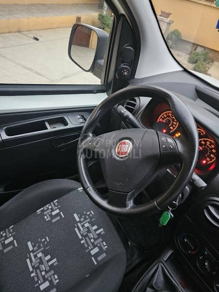 Fiat Qubo Reg.