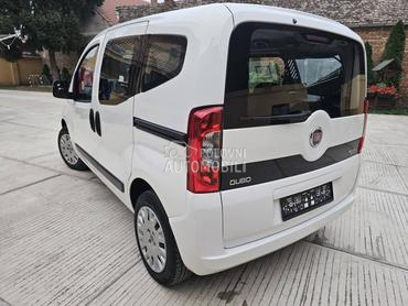 Fiat Qubo Reg.
