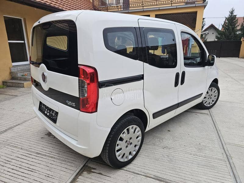 Fiat Qubo Reg.