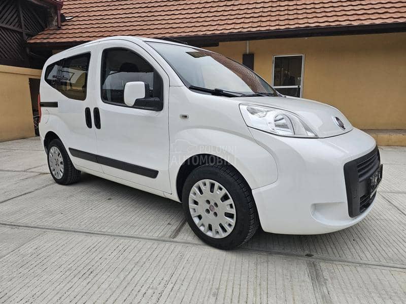 Fiat Qubo Reg.