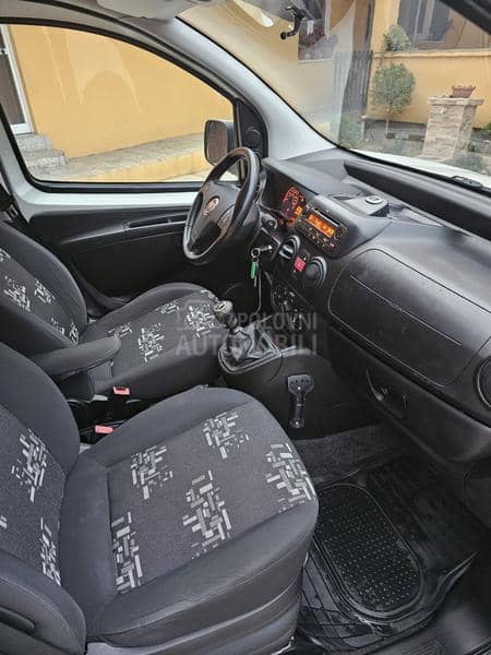 Fiat Qubo Reg.