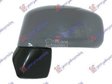 RETROVIZOR MEHANICKI SA RUCICO za Nissan Tiida od 2007. do 2025. god.