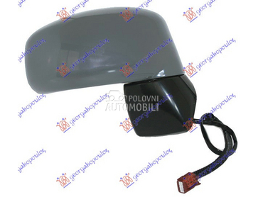 RETROVIZOR ELEKTRICNI PM (KONV za Nissan Tiida od 2007. do 2025. god.