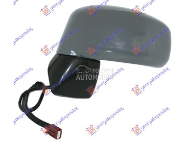 RETROVIZOR ELEKTRICNI PM (A KV za Nissan Tiida od 2007. do 2025. god.