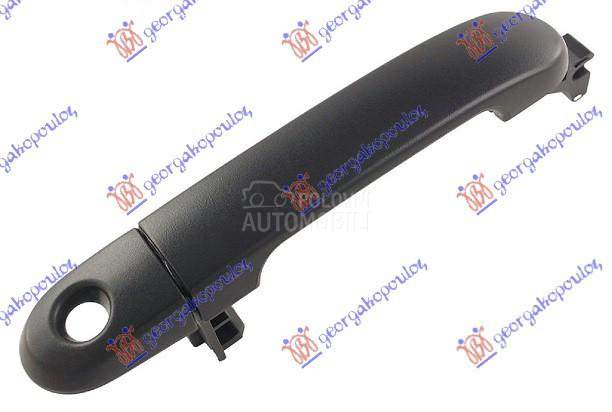 KVAKA PREDNJIH VRATA SPOLJASNJ