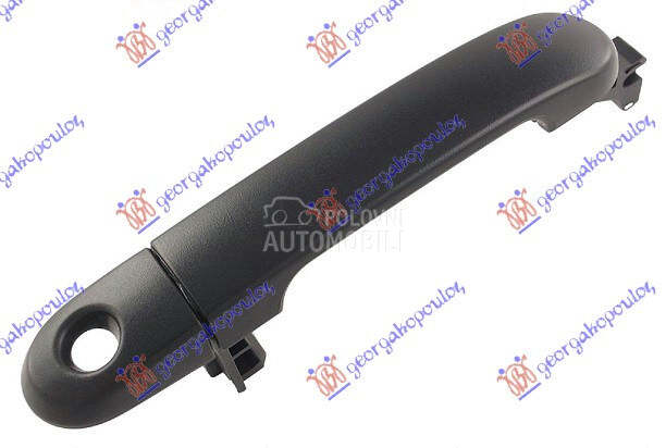 KVAKA PREDNJIH VRATA SPOLJASNJ