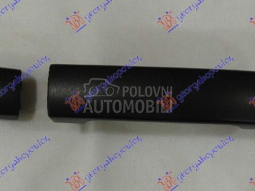 KVAKA ZADNJIH VRATA SPOLJASNJA za Nissan Tiida od 2007. do 2025. god.