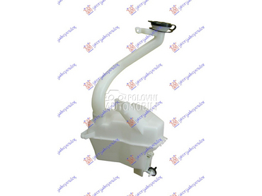 POSUDA ZA TECNOST BRISACA (MOT za Nissan Tiida od 2007. do 2025. god.