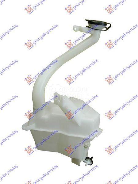 POSUDA ZA TECNOST BRISACA (MOT