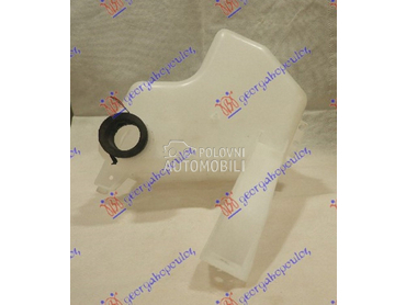 POSUDA ZA TECNOST BRISACA (SED za Nissan Tiida od 2007. do 2025. god.