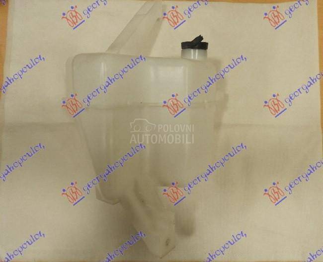 POSUDA ZA TECNOST BRISACA (SED