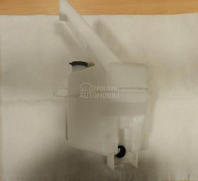 POSUDA ZA TECNOST BRISACA (SED