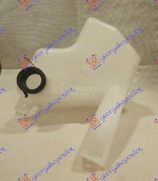 POSUDA ZA TECNOST BRISACA (SED