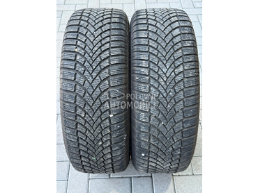 Bridgestone 215/60 R16 Zimska