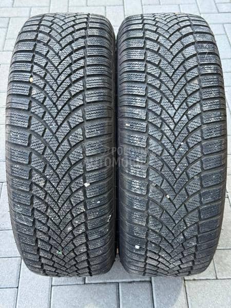 Bridgestone 215/60 R16 Zimska