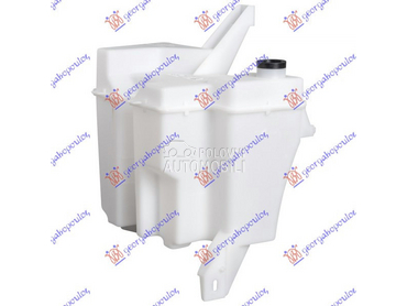 POSUDA ZA TECNOST BRISACA (H/B za Nissan Tiida od 2007. do 2025. god.