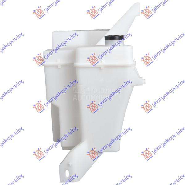 POSUDA ZA TECNOST BRISACA (H/B