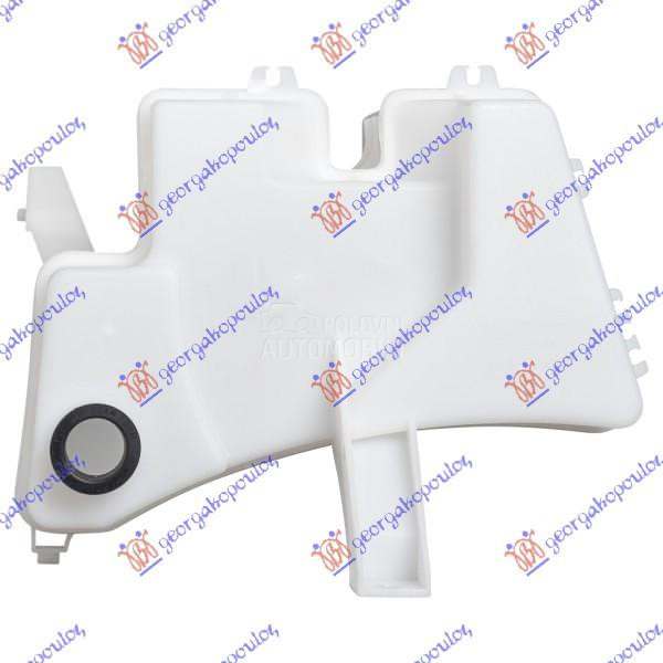 POSUDA ZA TECNOST BRISACA (H/B