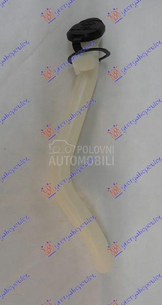 POSUDA ZA TECNOST BRISACA (SAM