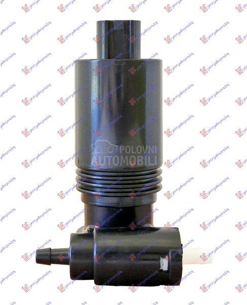 MOTOR POSUDE BRISACA (2 PUMPE)