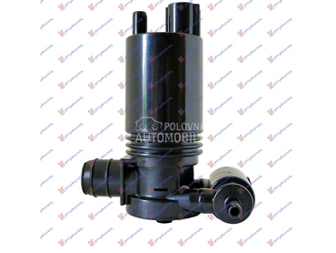 MOTOR POSUDE BRISACA (2 PUMPE) za Nissan Juke od 2010. do 2015. god.