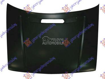 HAUBA za Škoda Felicia od 1994. do 1998. god.