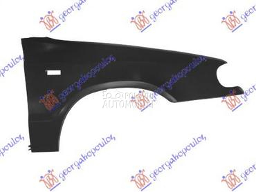 BLATOBRAN za Škoda Felicia od 1994. do 1998. god.