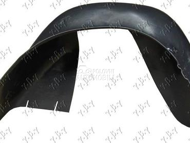POTKRILO PLASTICNO za Škoda Felicia od 1998. do 2001. god.