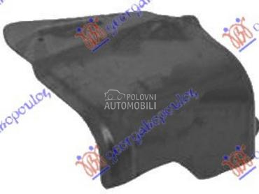 ZASTITA MOTORA SPOLJASNJA PLAS za Škoda Felicia od 1994. do 1998. god.